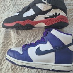 JORDANS 