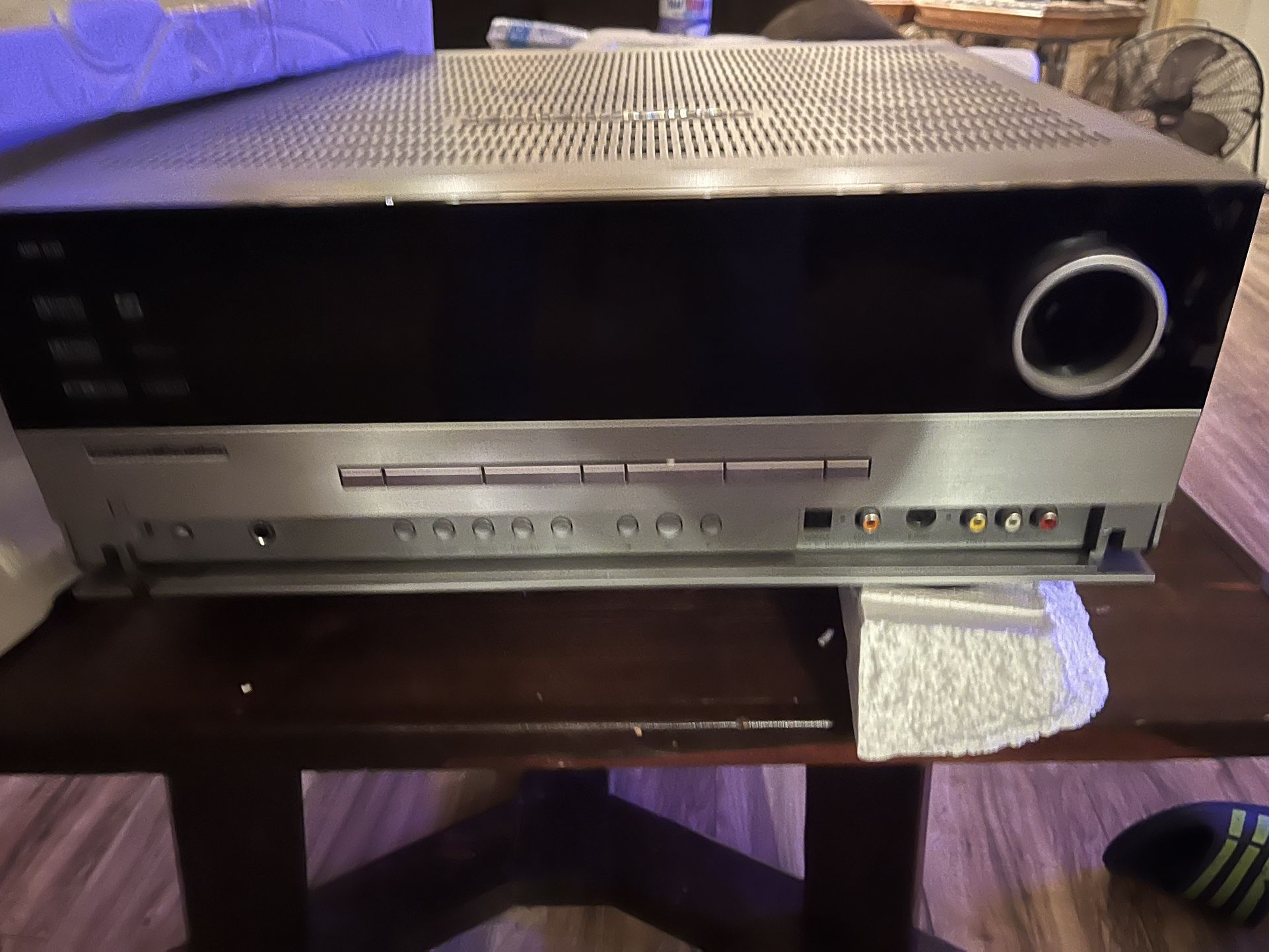 Harman/ Kardon AVR 630 Receiver