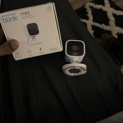 Blink Home Camera