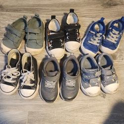 Toddler Shoes Size 7