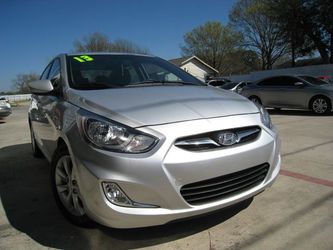 2013 Hyundai Accent