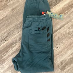 Off White Sweatpants 
