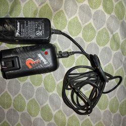 Paslode  Li-ion Charger