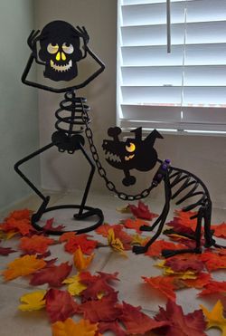 Halloween Decoration
