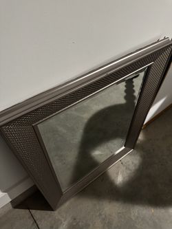 Mirror - 29 x 35 inches