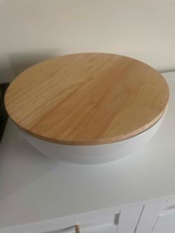 Large Serving Bowl