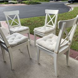 Dinning Chairs