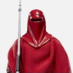 Star Wars Black Series Figure 