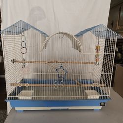 Bird Cage