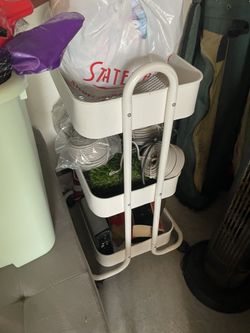 3 Tier Storage