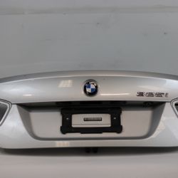 2006 BMW 325I Trunk Lid