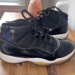 Jordan 11s