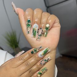 Nails