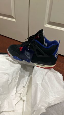Jordan 4 Rare Air Size 10