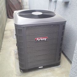 Air Conditioner
