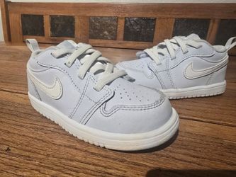 Jordan 1 Low (TD)