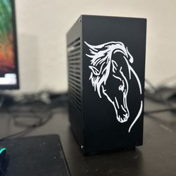 i7 Mini Gaming / Office PC 