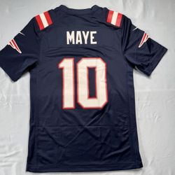 New England Patriots Jersey