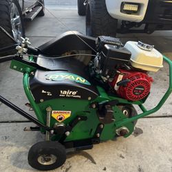 19” Ryan Lawnaire Iv Aerator