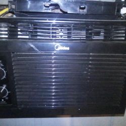 Ac Window Unit