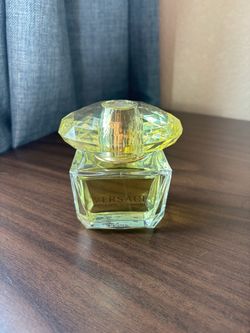 Versace Yellow Diamond