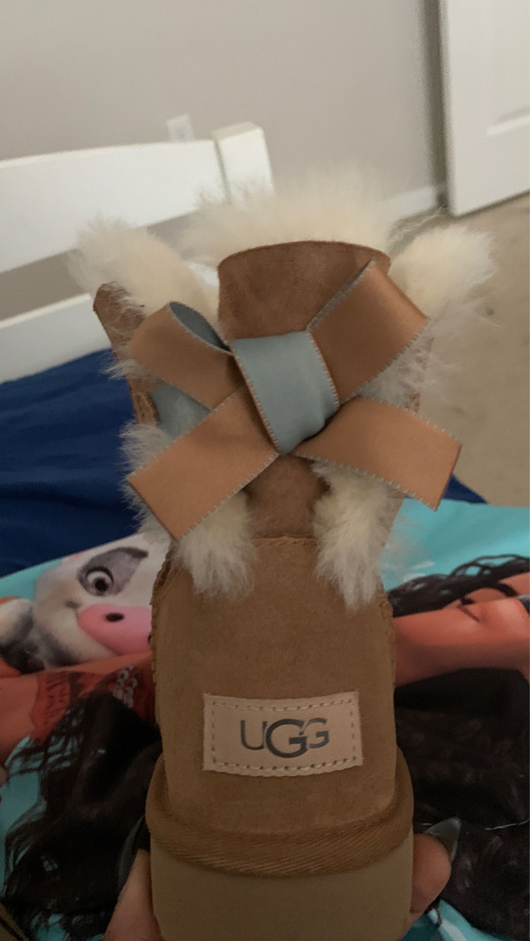 Uggs size 8 brand new
