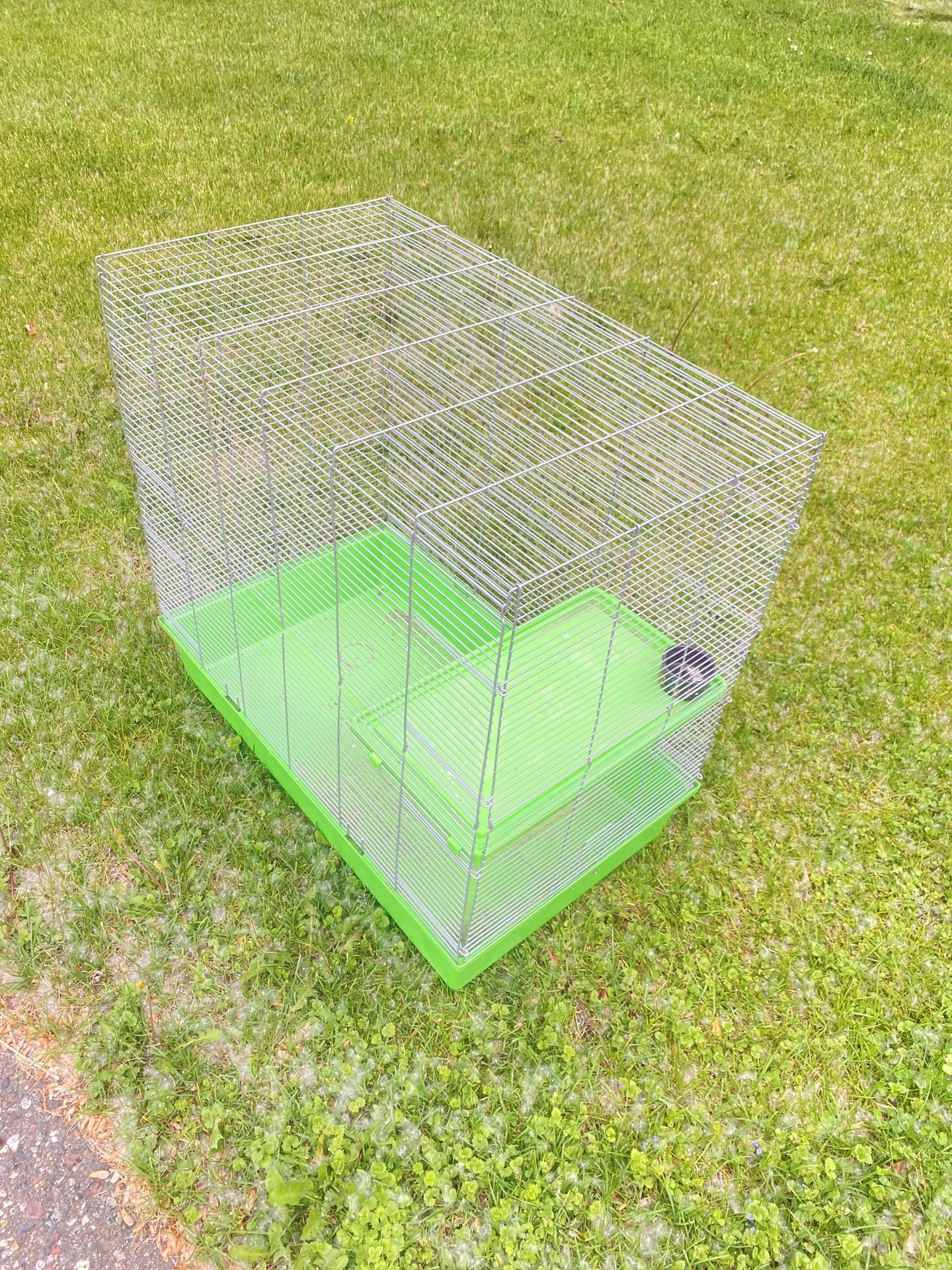 Cage For Rabbit Guinea Pig Rat Cage