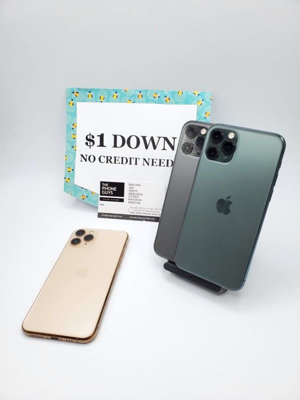 🔥 Best Selling – Unlocked Apple iPhone 11 Pro – Unbeatable Prices! 🔥