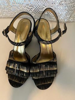 Woman’s Shoes Ferragamo