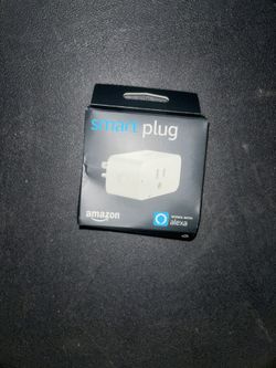Smart Plug