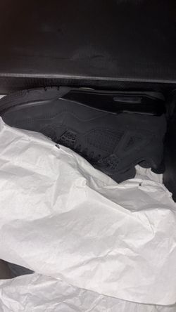Air Jordan 4 Retro Black Cats