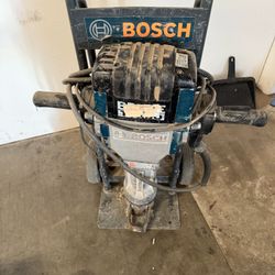 Jack Hammer Turbo