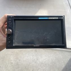 CarPlay Stereo 