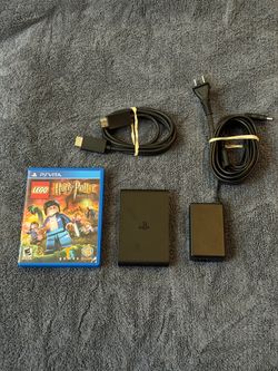 PlayStation Vita TV *RARE*