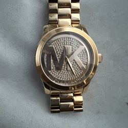 Beautiful Michael Kors Women’s Watch