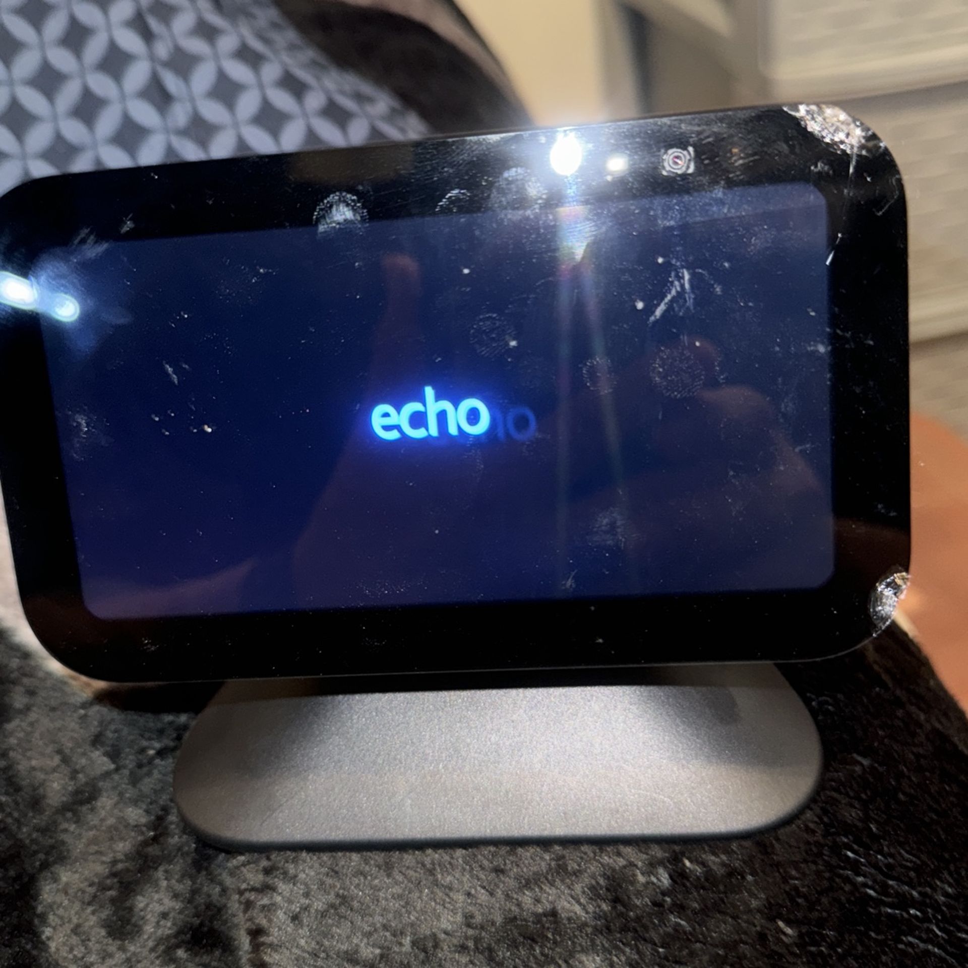 Echo Show 5 3rd Generation 