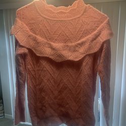 Women’s Sweater - Cupcake Clothing LTD