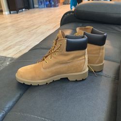 Timberlands