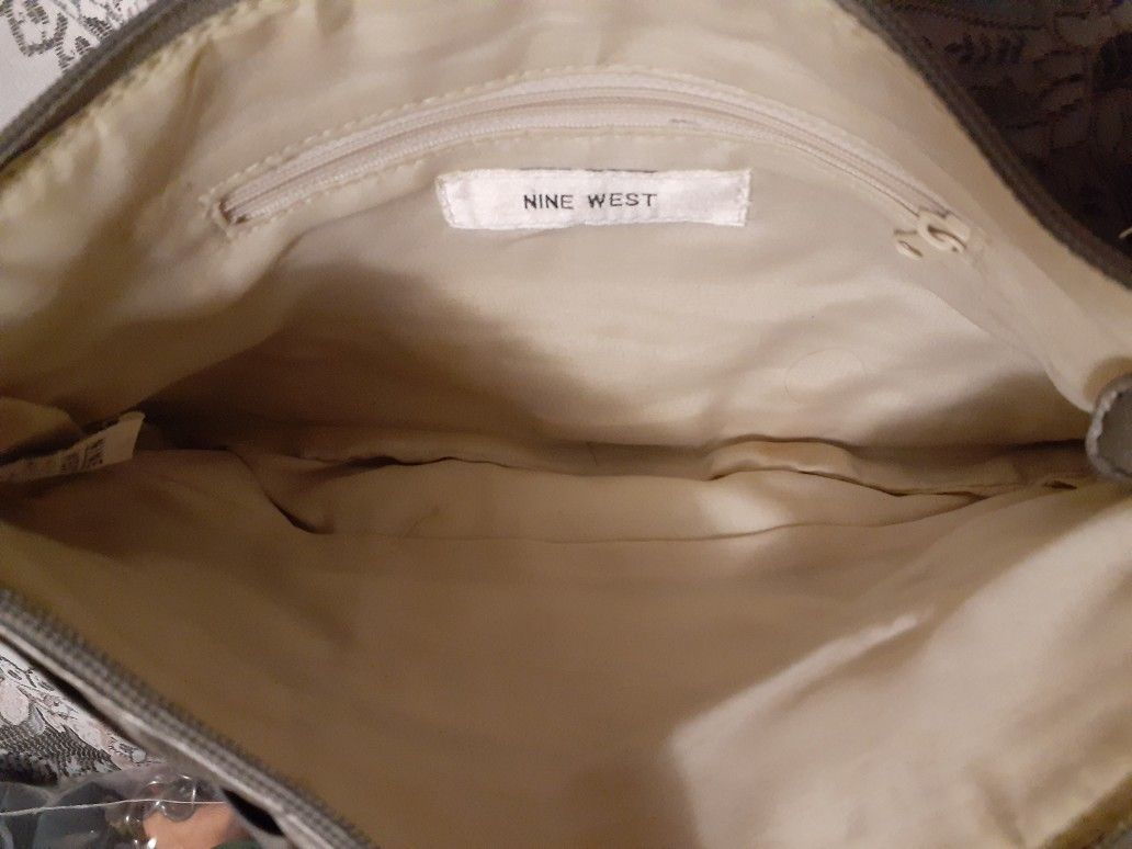 Lot of small purses ..