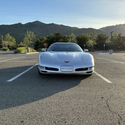 C5 Corvette 