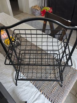 Fruit basket