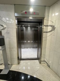 Elevator Forsale