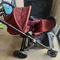 Baby Jogger - City Select Lux Stroller