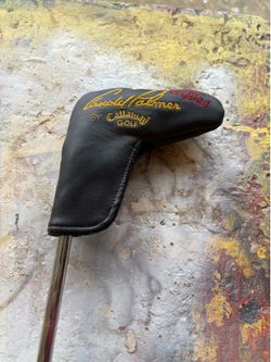 Arnold Palmer Callaway Putter