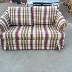 Vintage Couch For Sale 