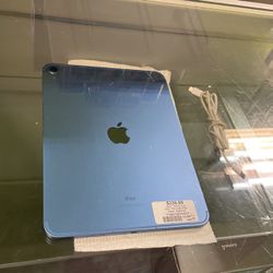 Apple iPad 10th 64 Gb MQ6K3Ll/A