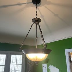 Nice Pendant Light