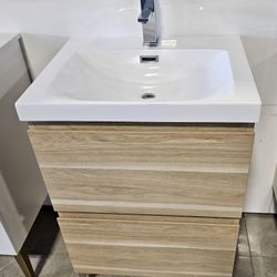 Bathroom Vanity 24”