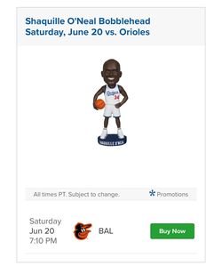 Dodgers tickets
