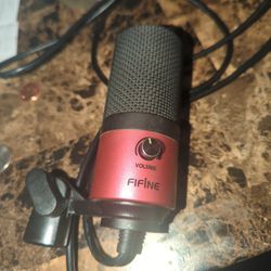 Fifine Mic